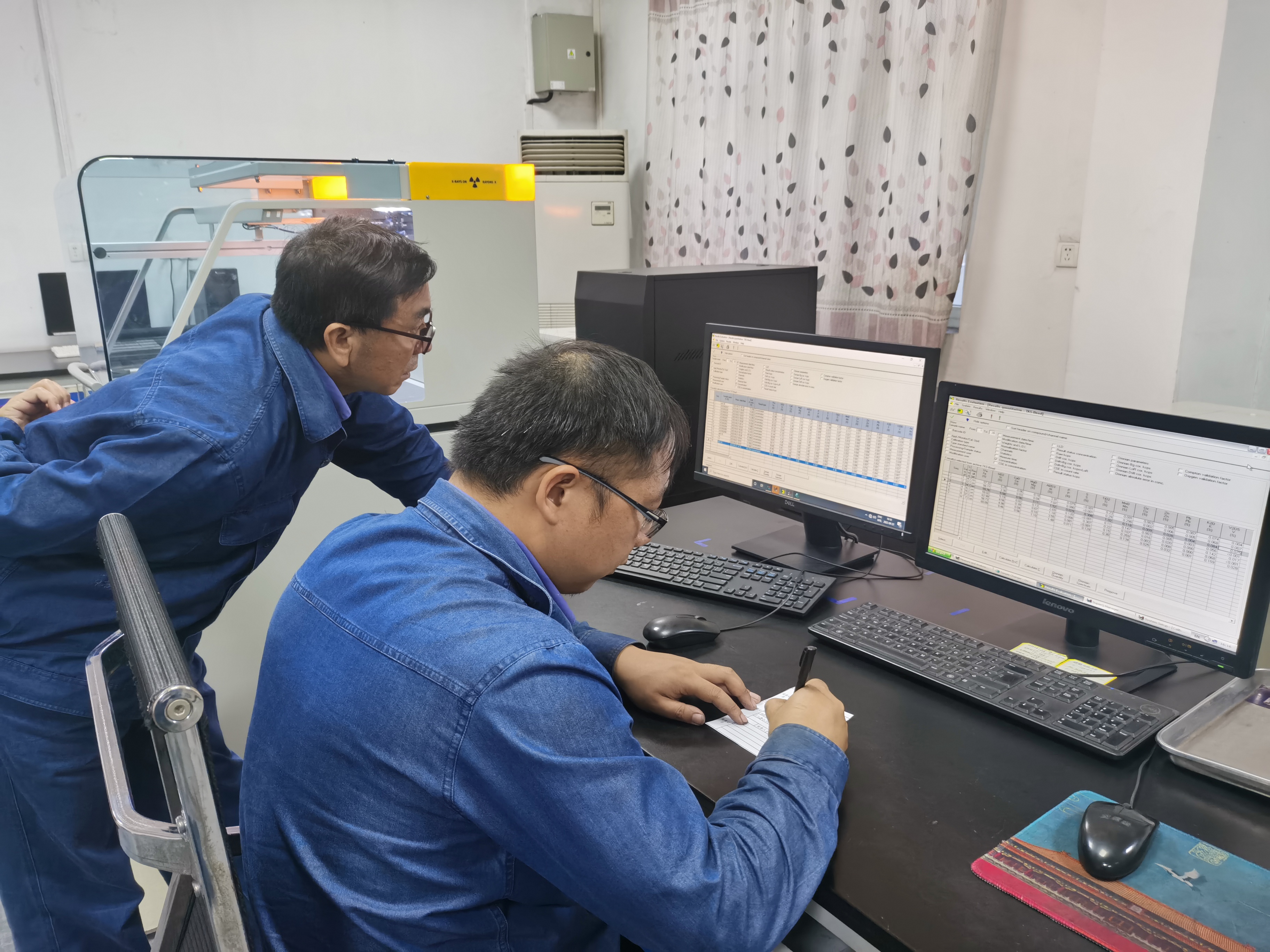 打好设备管理“组合拳” 稳住降本增效“生命线”